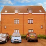 Property to Rent Oldbrook Milton Keynes