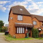 House to Rent in Furzton Milton Keynes