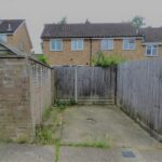 Rental Property Bletchley