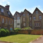 Stony Stratford House to Rent