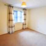 Double bedroom in Milton Keynes rental property