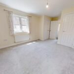 house to rent in kingsmead milton keynes