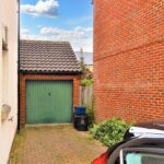 house to rent in kingsmead