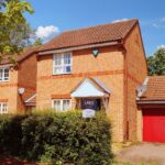 Oldbrook Property to Rent Milton Keynes