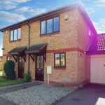 Rent a House in Monkston Milton Keynes