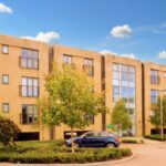 Flats for rent in Milton Keynes