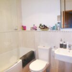 Bathroom in Milton Keynes rental property