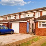 House to Rent in Bletchley