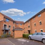 Milton Keynes apartment for rent