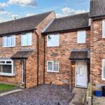 Two bedroom terraced home for rent Milton Keynes