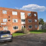 Exterior of rental property in Leighton Buzzard