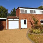 Three bedroom semi detached house for rent in Milton Keynes