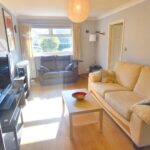 Furnished living room in three bed property to rent Milton Keynes