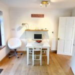 Home office in property to rent Milton Keynes