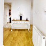 Furnished two bedroom flat to rent in Milton Keynes